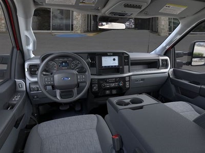 2026 Ford Super Duty F-250® XL