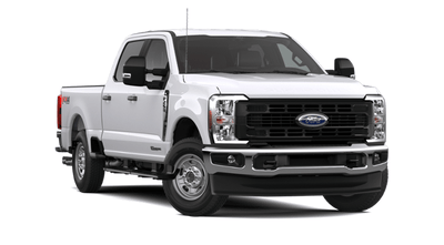 2026 Ford Super Duty F-250® XL
