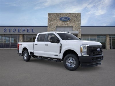2026 Ford Super Duty F-250® XL