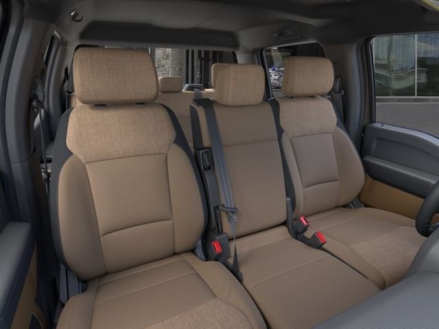 2026 Ford Super Duty F-250® XLT