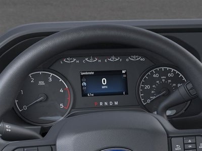 2026 Ford Super Duty F-250® XLT