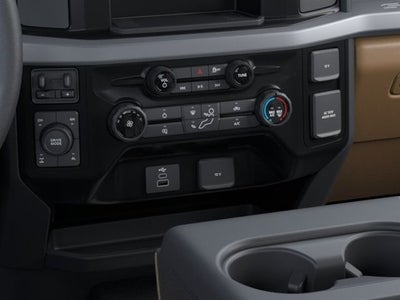2026 Ford Super Duty F-250® XLT