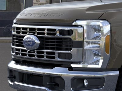 2026 Ford Super Duty F-250® XLT