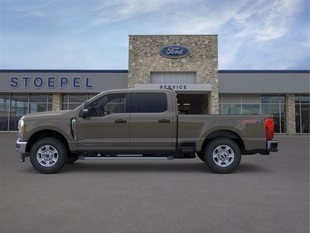 2026 Ford Super Duty F-250® XLT