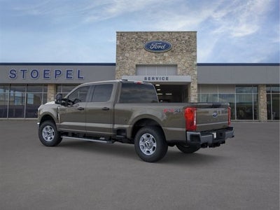 2026 Ford Super Duty F-250® XLT