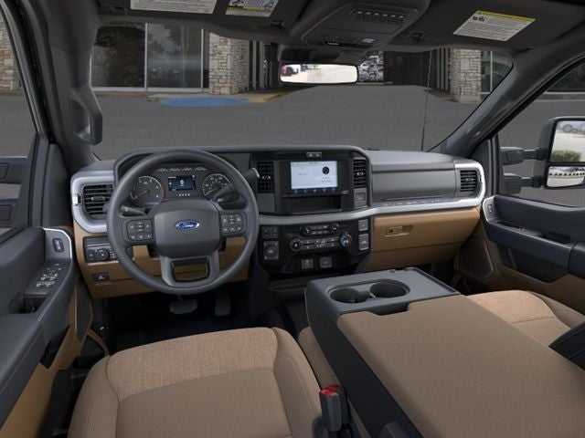 2026 Ford Super Duty F-250® XLT