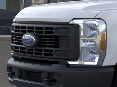 2026 Ford Super Duty F-250® XL