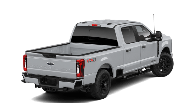 2026 Ford Super Duty F-250® XL