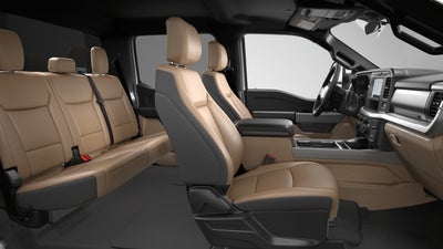 2026 Ford Super Duty F-250® XLT