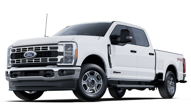 2025 Ford Super Duty F-250® XLT