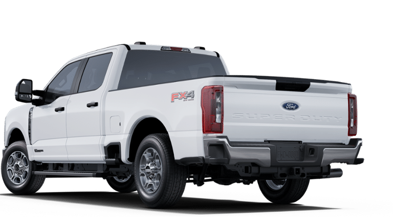 2025 Ford Super Duty F-250® XLT