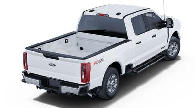 2025 Ford Super Duty F-250® XLT