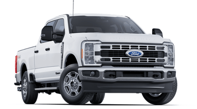 2025 Ford Super Duty F-250® XLT