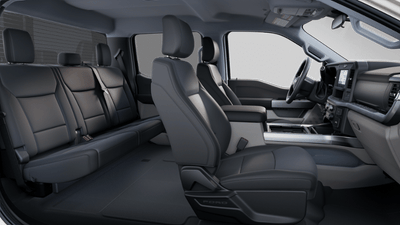 2025 Ford Super Duty F-250® XLT