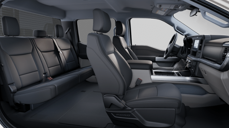 2025 Ford Super Duty F-250® XLT