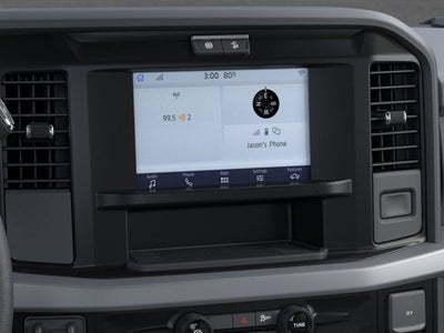 2026 Ford Super Duty F-250® XLT