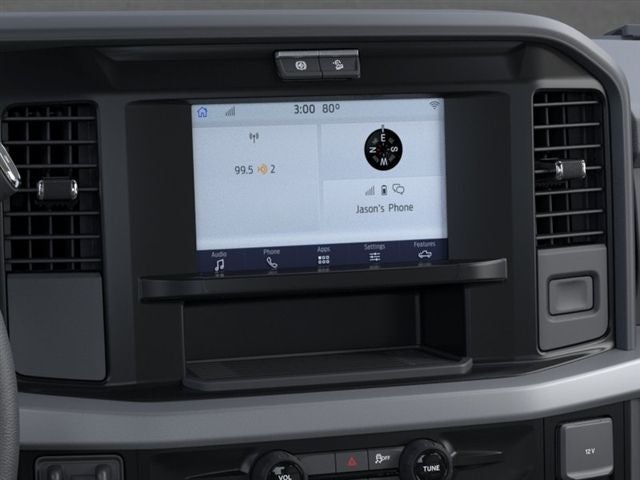 2026 Ford Super Duty F-250® XLT