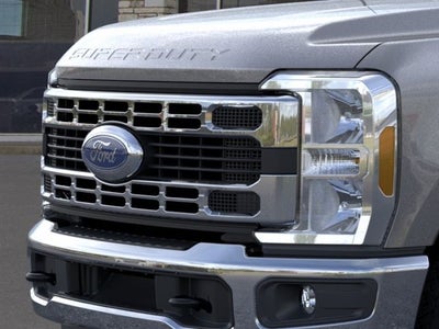 2026 Ford Super Duty F-250® XLT