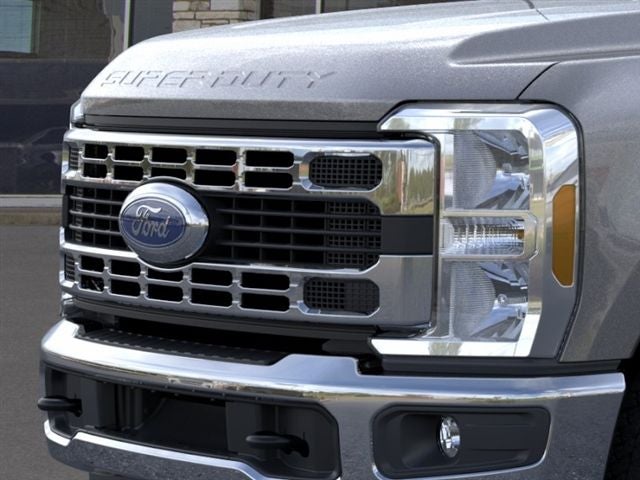 2026 Ford Super Duty F-250® XLT