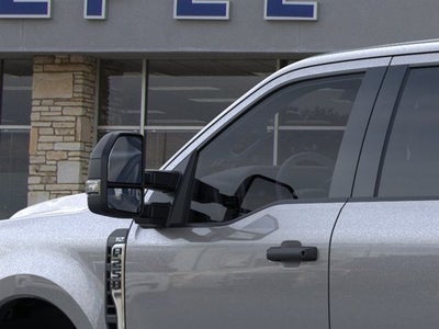 2026 Ford Super Duty F-250® XLT