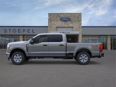 2026 Ford Super Duty F-250® XLT