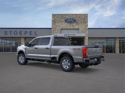 2026 Ford Super Duty F-250® XLT