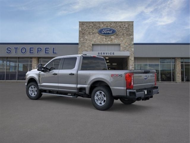 2026 Ford Super Duty F-250® XLT