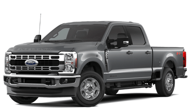 2026 Ford Super Duty F-250® XLT