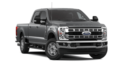 2026 Ford Super Duty F-250® XLT