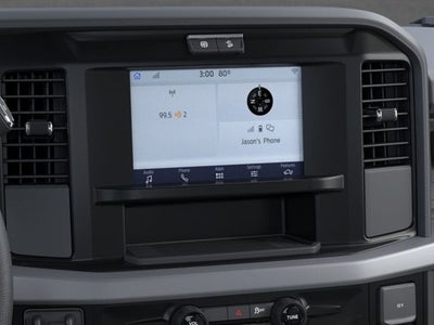 2026 Ford Super Duty F-250® XL