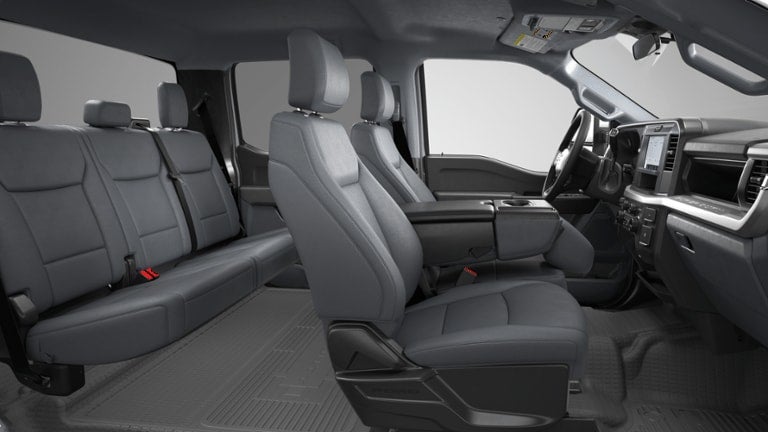 2026 Ford Super Duty F-250® XL