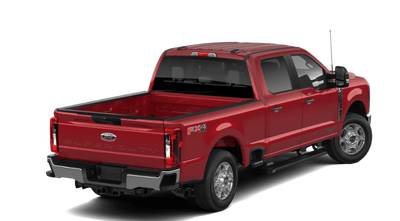 2026 Ford Super Duty F-250® XLT