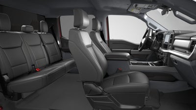 2026 Ford Super Duty F-250® XLT