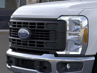 2026 Ford Super Duty F-250® XL