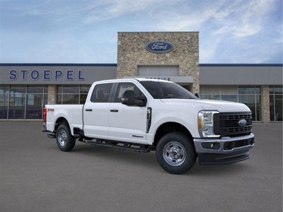 2026 Ford Super Duty F-250® XL