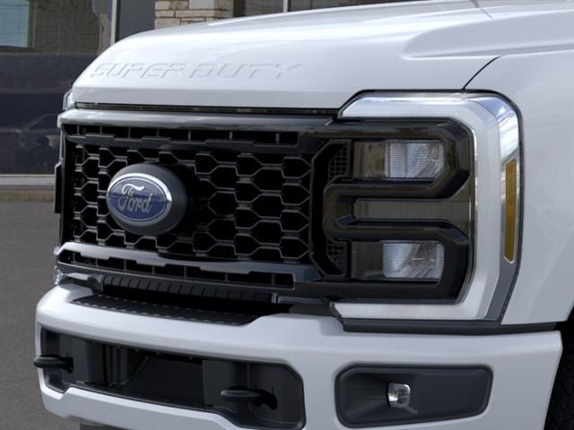 2026 Ford Super Duty F-250® XL