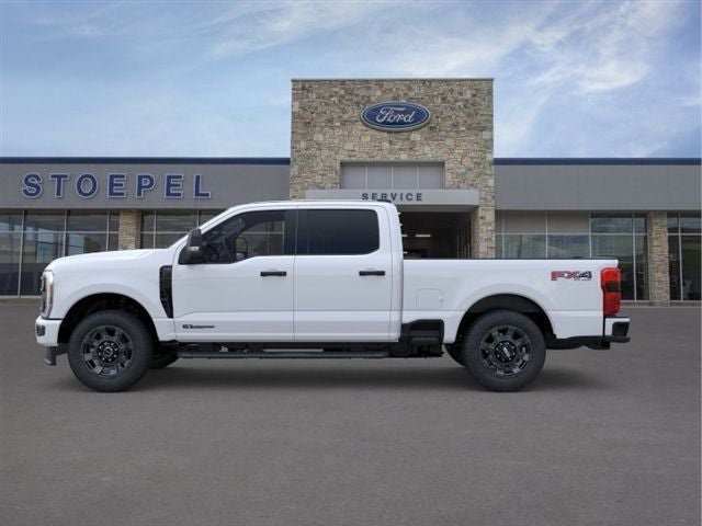 2026 Ford Super Duty F-250® XL