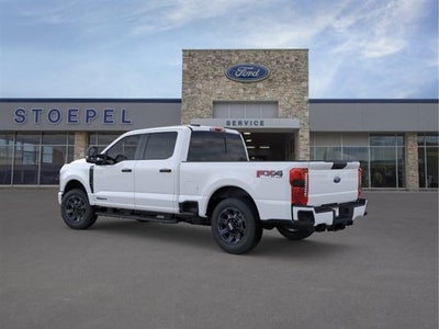 2026 Ford Super Duty F-250® XL