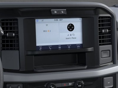 2026 Ford Super Duty F-250® XLT