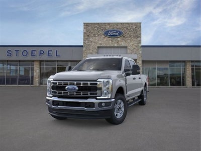 2026 Ford Super Duty F-250® XLT
