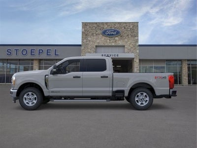 2026 Ford Super Duty F-250® XLT