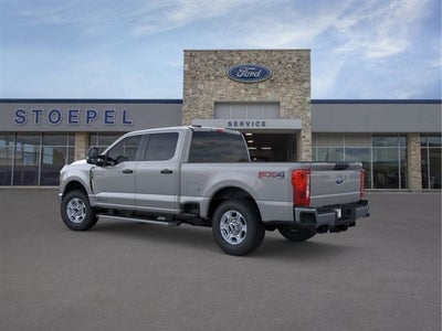 2026 Ford Super Duty F-250® XLT