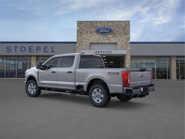 2026 Ford Super Duty F-250® XLT