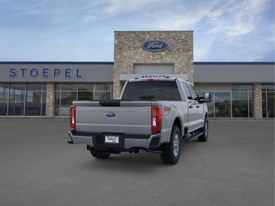 2026 Ford Super Duty F-250® XLT