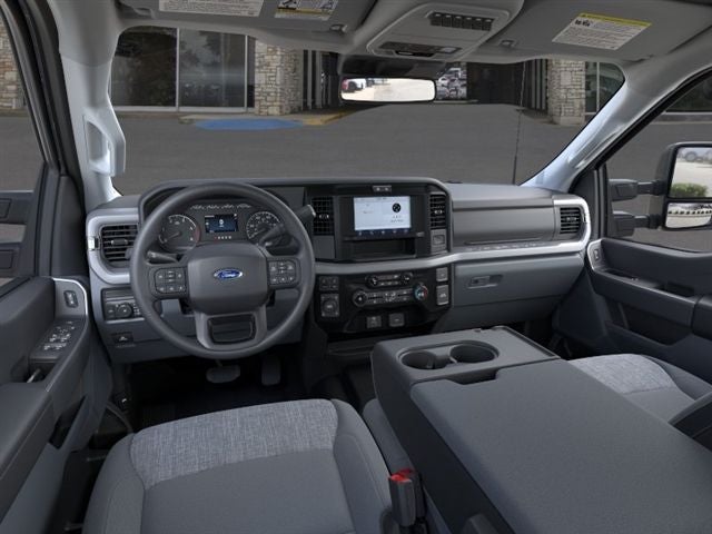 2026 Ford Super Duty F-250® XLT