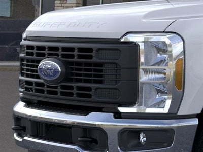 2026 Ford Super Duty F-250® XL