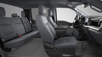 2026 Ford Super Duty F-250® XL