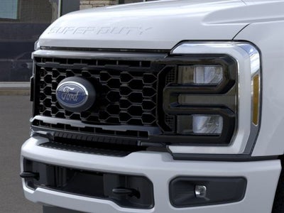 2026 Ford Super Duty F-250® XL