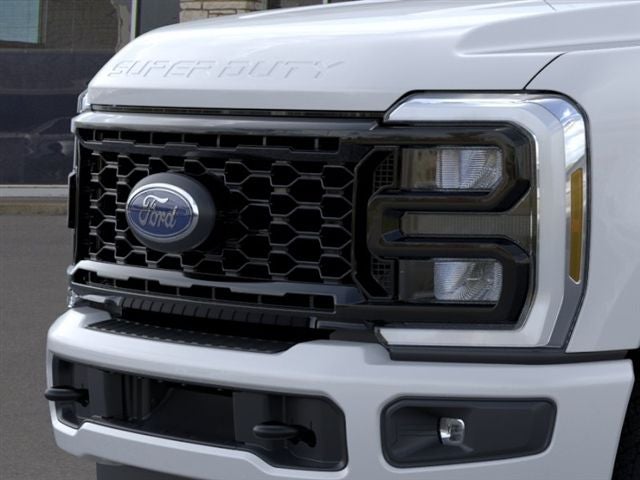 2026 Ford Super Duty F-250® XL