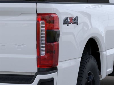 2026 Ford Super Duty F-250® XL